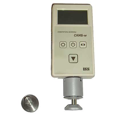 Белизномер СКИБ-М